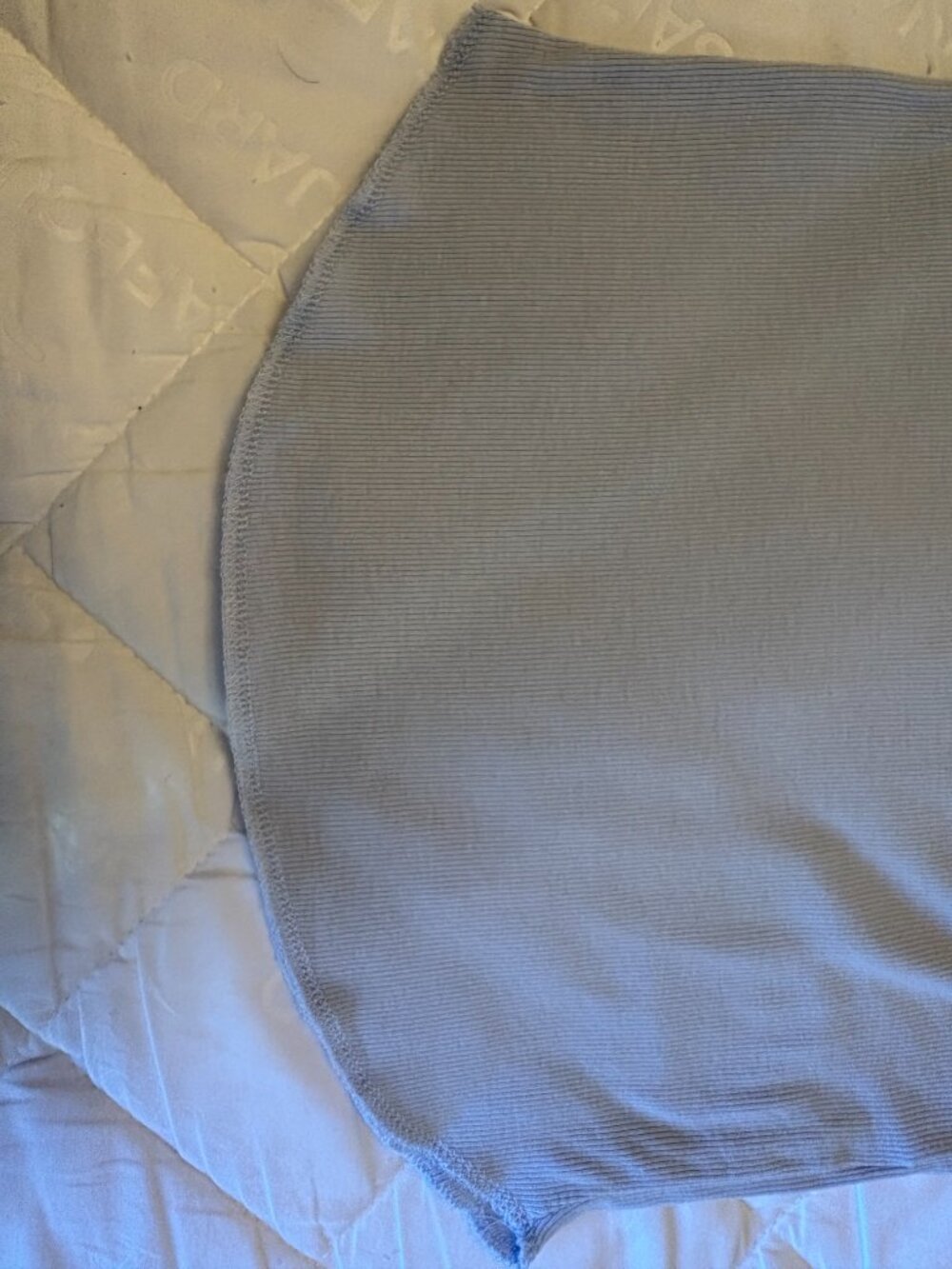 Scout - Baby Ribbed T-shirt - Picture 6 of 7